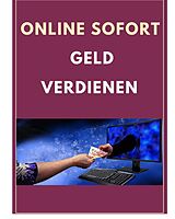 E-Book (epub) Online sofort Geld verdienen von Marc Lindner