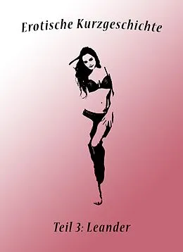 E-Book (epub) Leander von Hugo Erotikus