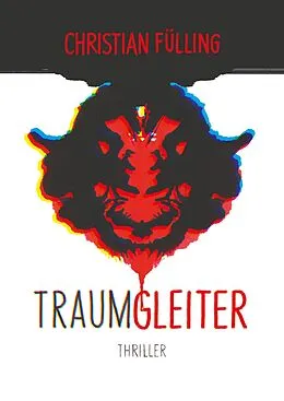E-Book (epub) Traumgleiter von Christian Fülling