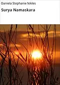 E-Book (epub) Surya Namaskara von Daniela Stephanie Nikles