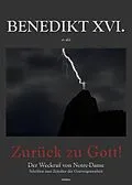 E-Book (epub) Zurück zu Gott von Benedikt XVI.ii, Otto-Uwe Kramer, Sherif Moukhtar