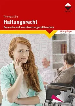 E-Book (epub) Haftungsrecht von Thomas Klie