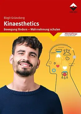 E-Book (epub) Kinaesthetics von Birgit Grüneberg