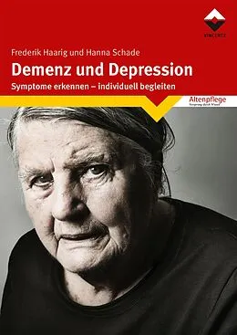 E-Book (epub) Demenz und Depression von Frederik Haarig
