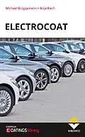 E-Book (epub) Electrocoat von Michael Brüggemann, Anja Rach