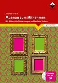 E-Book (epub) Museum zum Mitnehmen von Andrea Friese