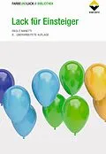 E-Book (epub) Lack für Einsteiger von Paolo Nanetti