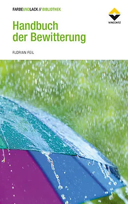 E-Book (epub) Handbuch der Bewitterung von Florian Feil