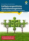 E-Book (epub) Indikatorengestütztes Qualitätsmanagement von Michael Wipp, Ronald Richter