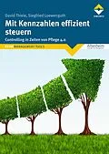 E-Book (epub) Mit Kennzahlen effizient steuern von David Thiele, Siegfried Loewenguth
