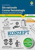E-Book (epub) Die nationale Corona-Teststrategie von Ronald Richter