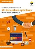 E-Book (epub) Mit Kennzahlen optimieren von David Thiele, Siegfried Loewenguth