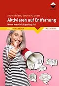 E-Book (epub) Aktivieren auf Entfernung von Andrea Friese, Bettina M. Jasper