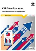 E-Book (pdf) Care Monitor 2021 von Vincentz Network