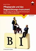 E-Book (epub) Pflegegrade und das Begutachtungsinstrument von Nicole Franke