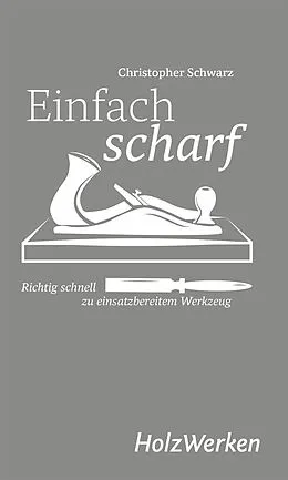 E-Book (pdf) Einfach scharf von Chris Schwarz