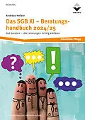 E-Book (epub) Das SGB XI - Beratungshandbuch 2024/25 von Andreas Heiber