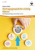E-Book (epub) Vertragsgespräche richtig führen von Andreas Heiber