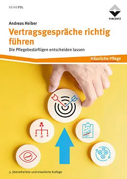 E-Book (epub) Vertragsgespräche richtig führen von Andreas Heiber