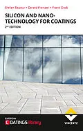 E-Book (epub) Silicon and Nanotechnology for Coatings von Stefan Sepeur, Gerald Frenzer, Frank Gro