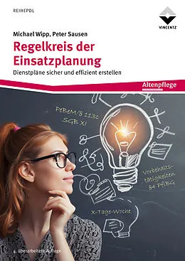 E-Book (epub) Regelkreis der Einsatzplanung von Michael Wipp, Peter Sausen
