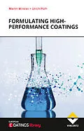 E-Book (epub) Formulating high-performance coatings von Martin Winkler, Ulrich Poth