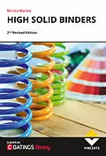 E-Book (epub) High Solid Binders von Mircea Manea