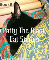 E-Book (epub) Patty The Black Cat Stories von Heidi Jacobsen