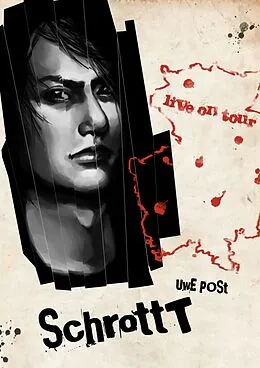 E-Book (epub) SchrottT von Uwe Post