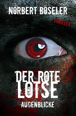 E-Book (epub) Der rote Lotse von Norbert Böseler