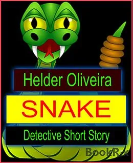 E-Book (epub) Snake von Helder Oliveira