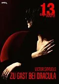E-Book (epub) 13 SHADOWS, Band 31: ZU GAST BEI DRACULA von Victor Samuels