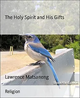 E-Book (epub) The Holy Spirit and His Gifts von Lawrence Matsaneng