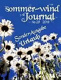 E-Book (epub) sommer-wind-Journal Juli 2019 von Angela Körner-Armbruster