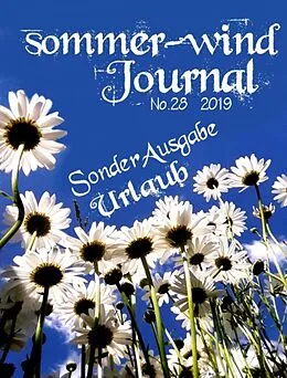 E-Book (epub) sommer-wind-Journal Juli 2019 von Angela Körner-Armbruster