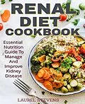 E-Book (epub) RENAL DIET COOKBOOK von Laurel Stevens