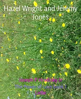 E-Book (epub) Hazel Wright and Jeremy Jones von Joseph P Hradisky Jr