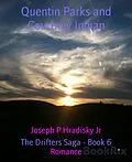 E-Book (epub) Quentin Parks and Courtney Inman von Joseph P Hradisky Jr