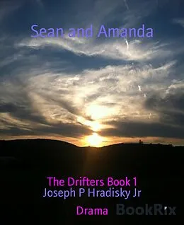 E-Book (epub) Sean and Amanda von Joseph P Hradisky Jr