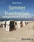 E-Book (epub) Sommer Traumreisen von Angela Siemon