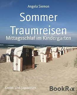 E-Book (epub) Sommer Traumreisen von Angela Siemon