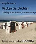 E-Book (epub) Rücken Geschichten von Angela Siemon