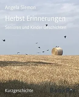 E-Book (epub) Herbst Erinnerungen von Angela Siemon