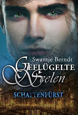 E-Book (epub) Schattenfürst von Swantje Berndt