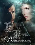 E-Book (epub) Fallende Engel von Swantje Berndt