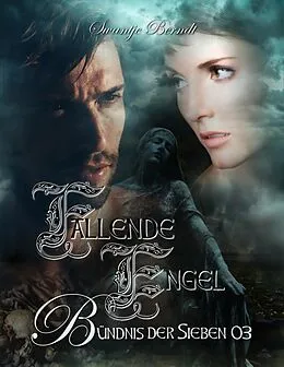 E-Book (epub) Fallende Engel von Swantje Berndt
