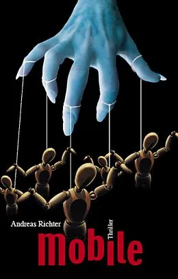 E-Book (epub) Mobile von Andreas Richter