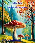 E-Book (epub) Fantastische Geschichten von Sabine Sener