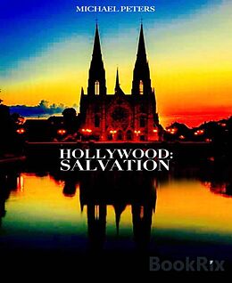 E-Book (epub) Hollywood: Salvation von Michael Peters