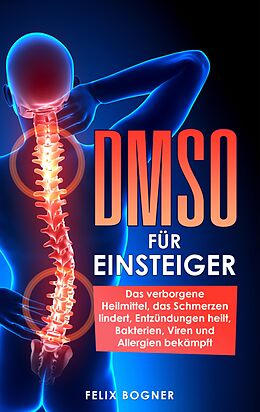 E-Book (epub) DMSO für Einsteiger von Felix Bogner